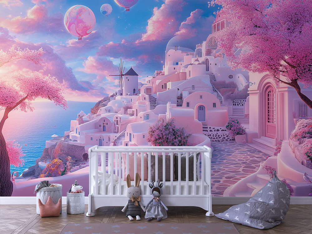 Baby Wallpaper - INFANTILE 0062
