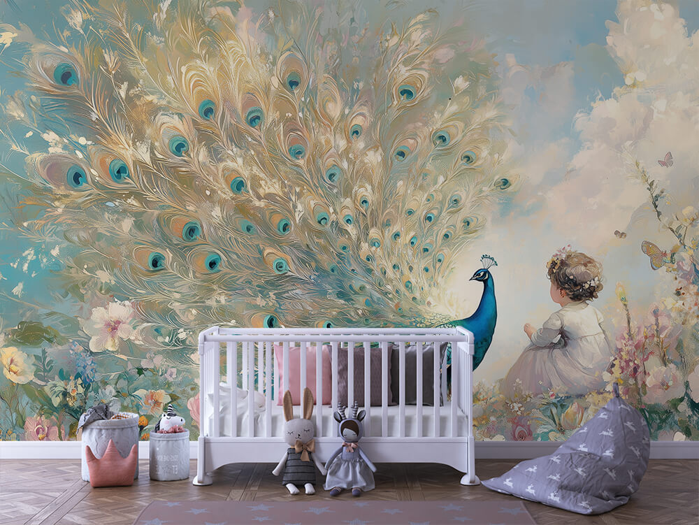 Baby Wallpaper - INFANTILE 0130