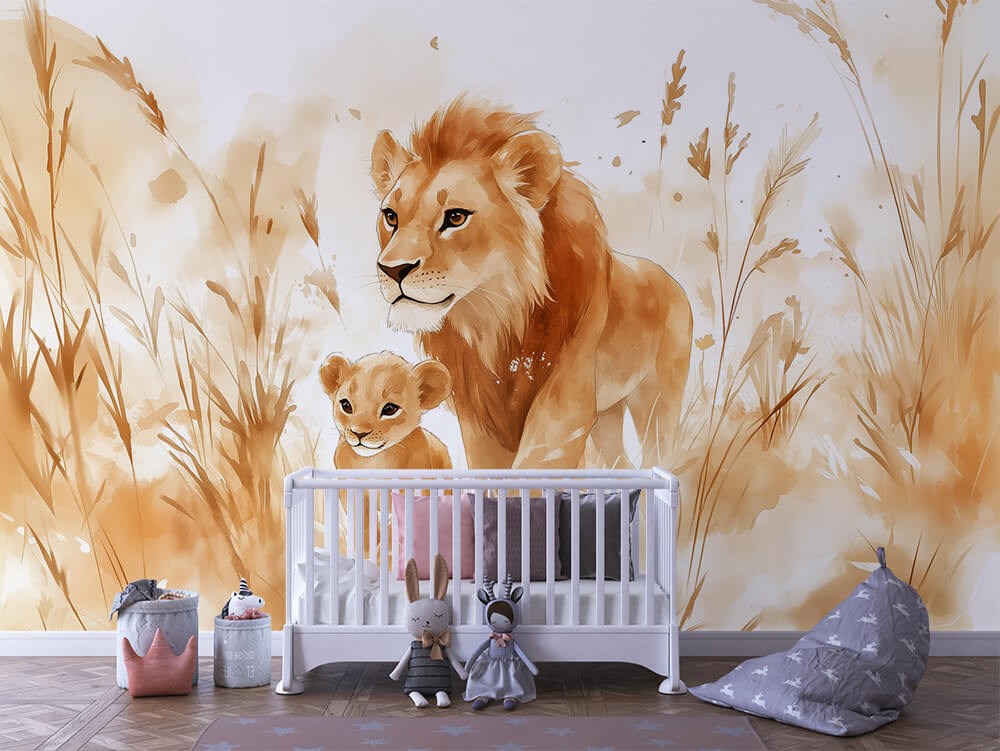 Baby Wallpaper - INFANTILE 0135