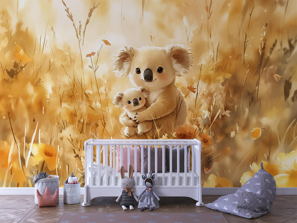 Baby Wallpaper - INFANTILE 0142