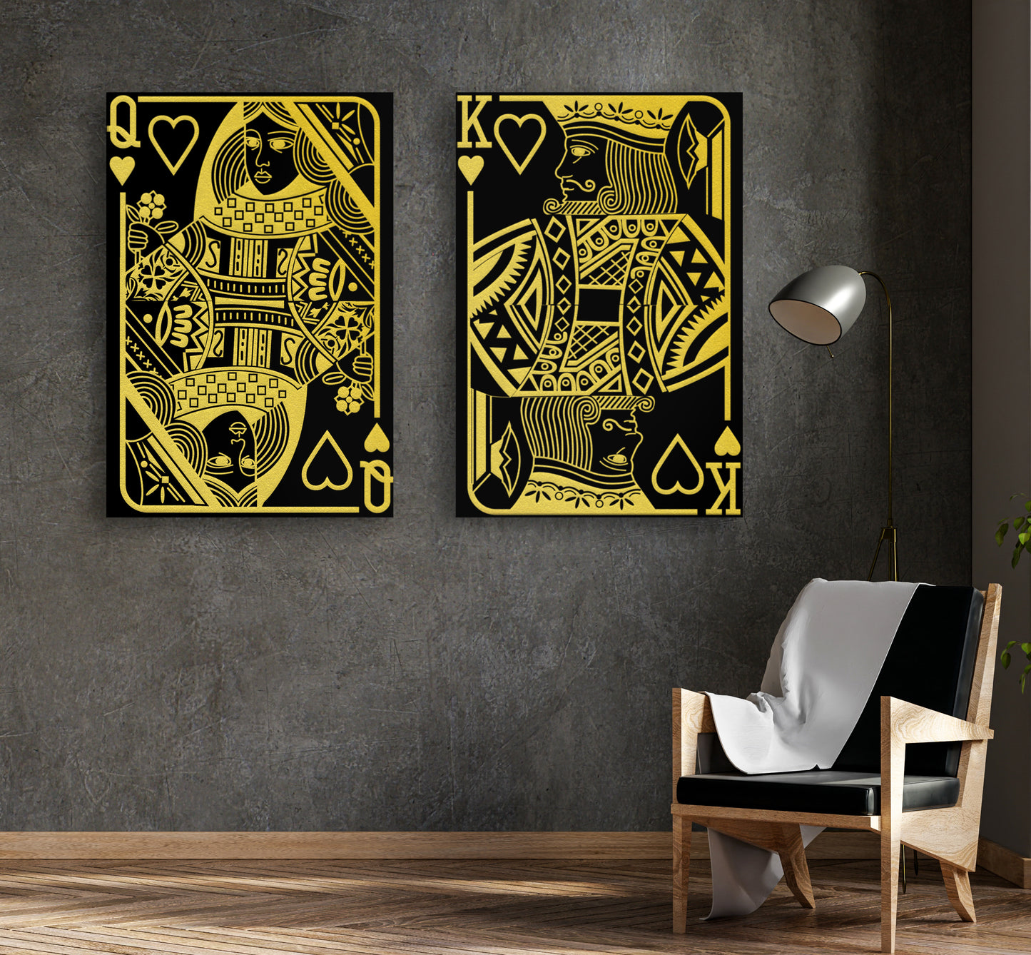 King AND Queen - KING AND QUEEN 3