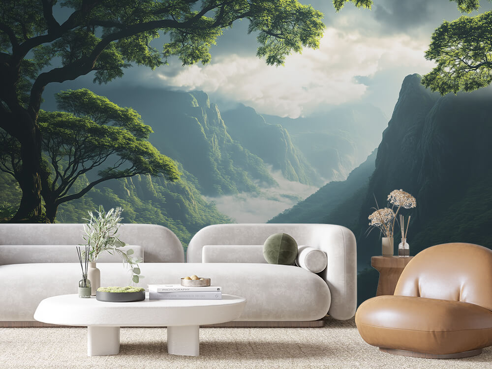 Landscape Wallpaper - LANDSCAPE 0010