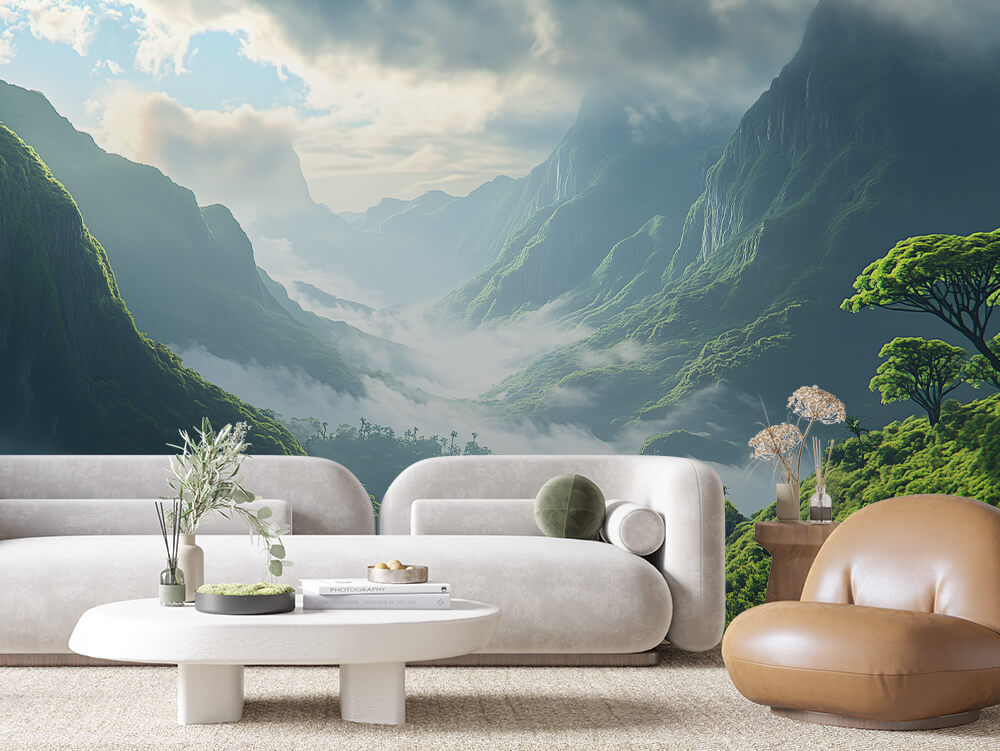 Landscape Wallpaper - LANDSCAPE 0013