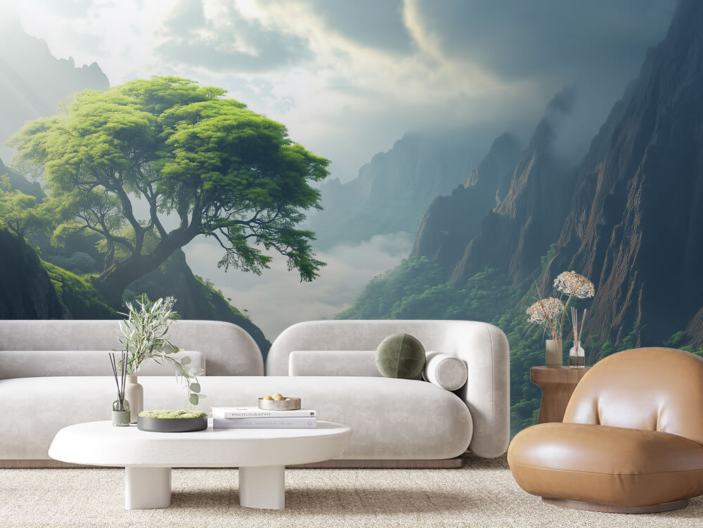 Landscape Wallpaper - LANDSCAPE 0017