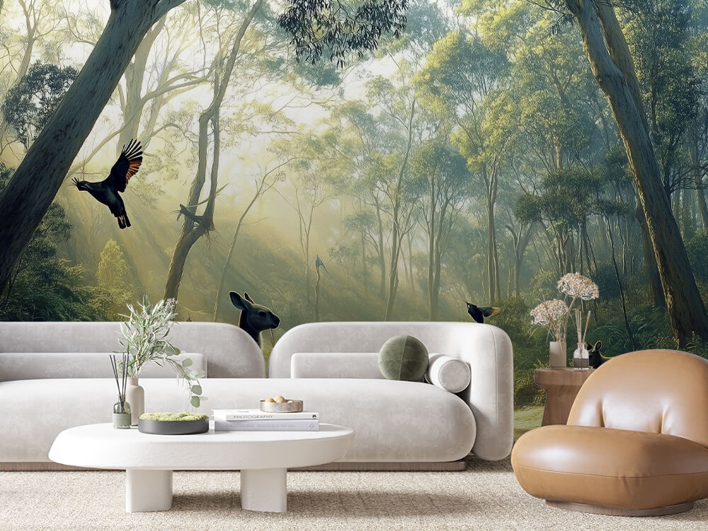 Landscape Wallpaper - LANDSCAPE 0027