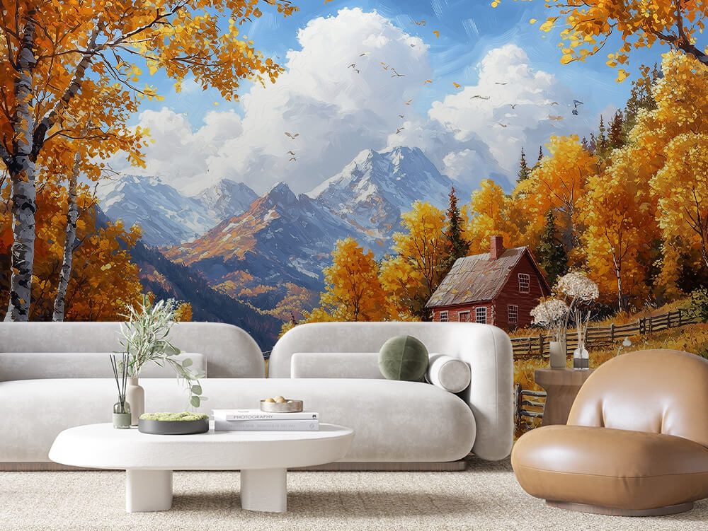 Landscape Wallpaper - LANDSCAPE 0053