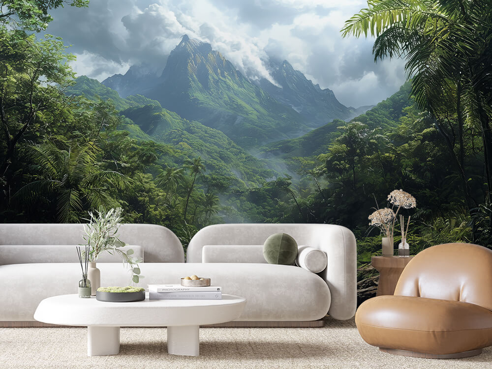Landscape Wallpaper - LANDSCAPE 0062