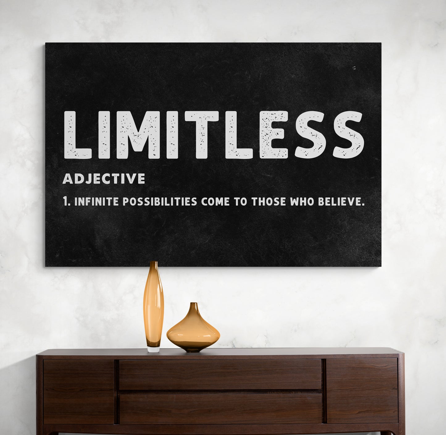 Limitless Definition - LIMITLESS DEFINITION 3