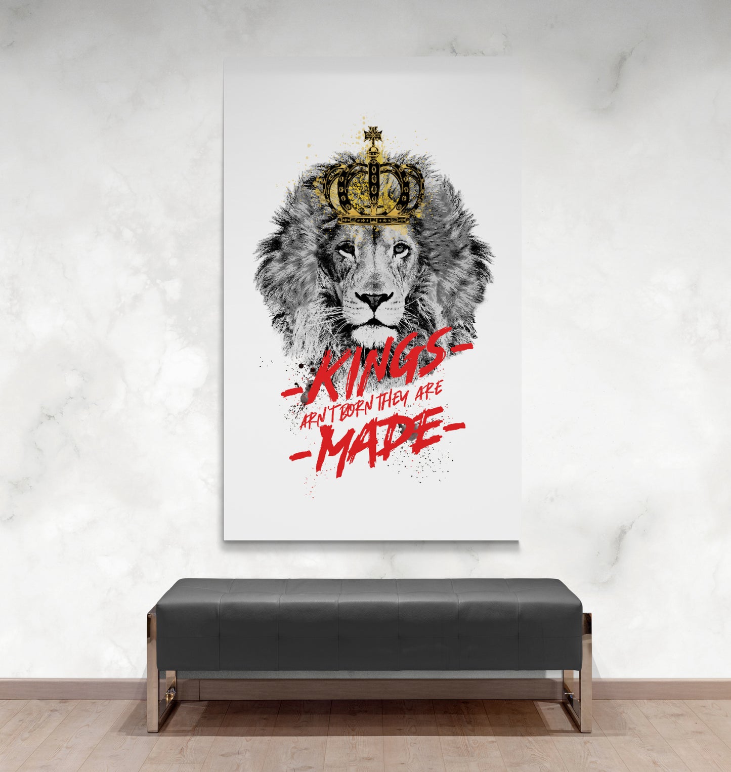 Lion X Kings - LION X KINGS 3
