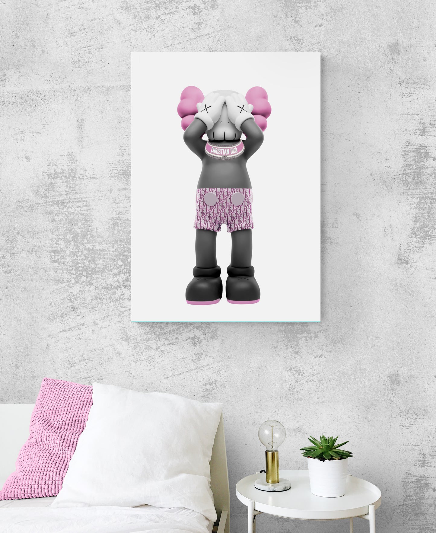 Pink Doll - PINK DOLL 5