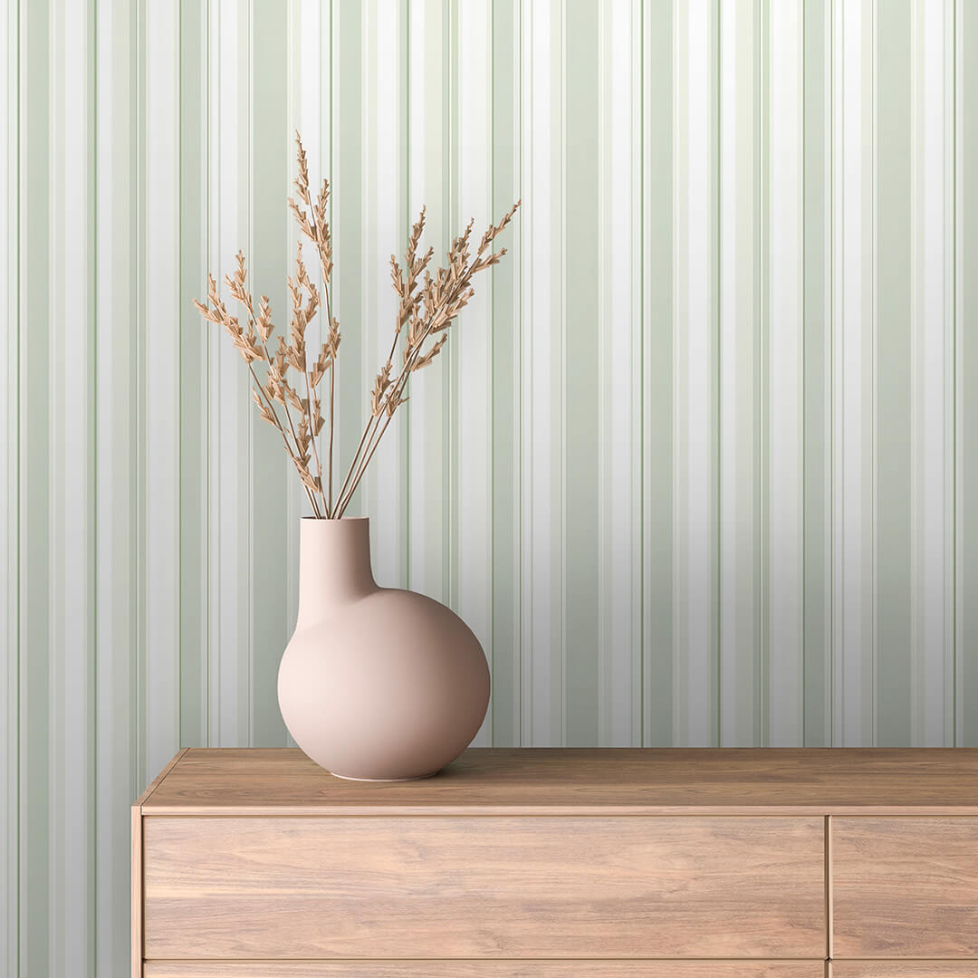Stripes Wallpaper - STRIPED 0016