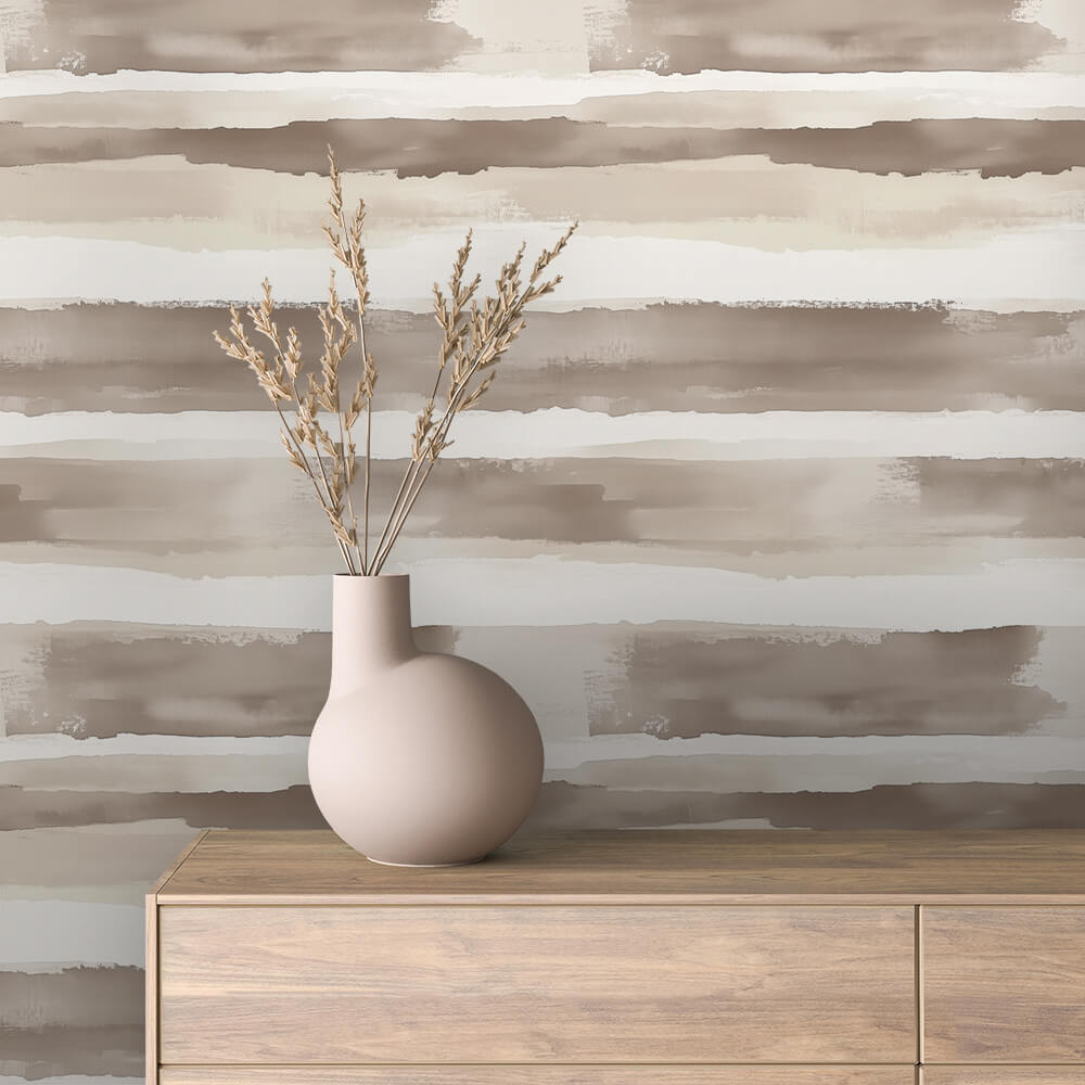 Stripes Wallpaper - STRIPED 0032
