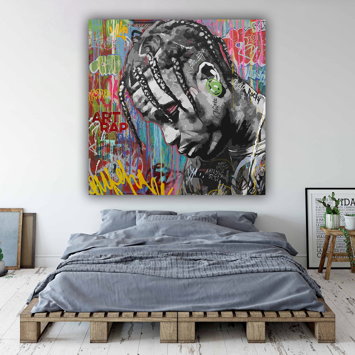 THE ART OF RAP - THE ART OF RAP 2