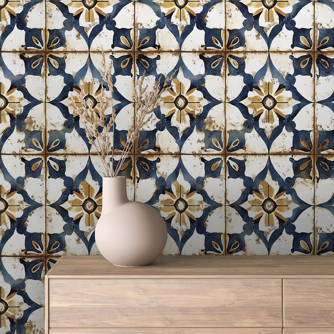Tile Wallpaper - TILE 0019