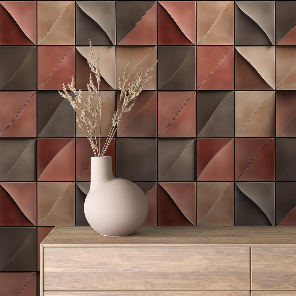 Tile Wallpaper - TILE 0051