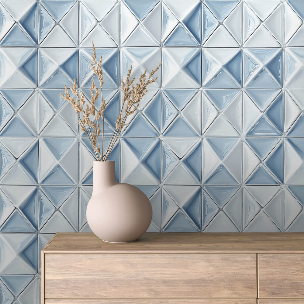 Tile Wallpaper - TILE 0060