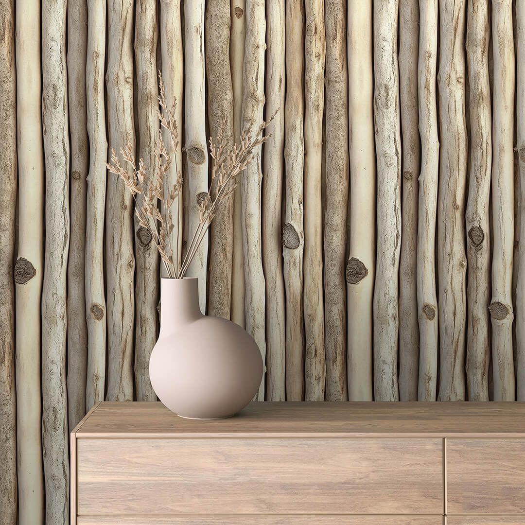 Wood Wallpaper - WOOD 0006