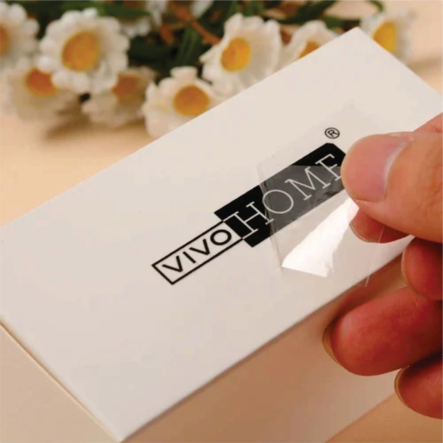 Clear Sticker Sheets