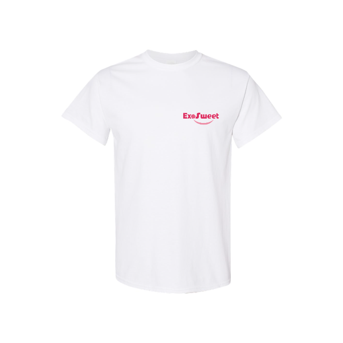 Adult T-shirt Gildan Heavy Cotton 5000