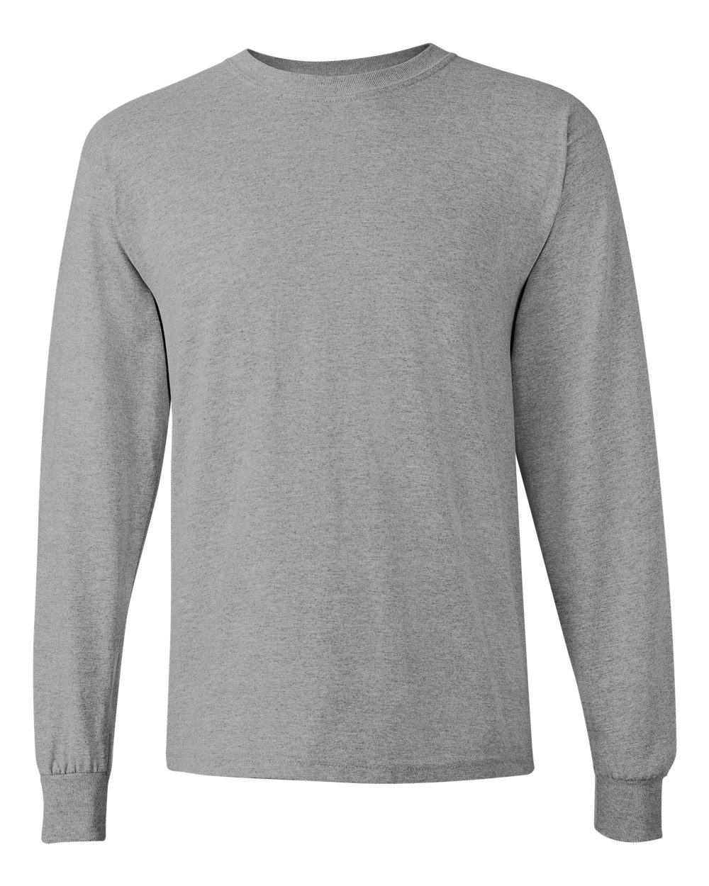 Long Sleeve T-shirt Gildan Heavy Cotton 5400