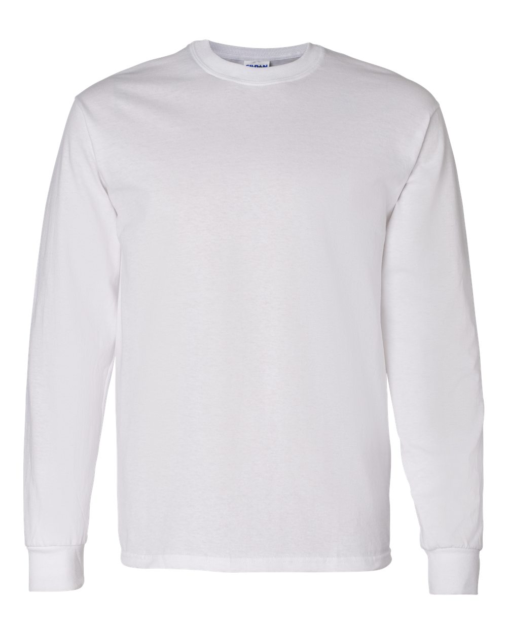 Long Sleeve T-shirt Gildan Heavy Cotton 5400