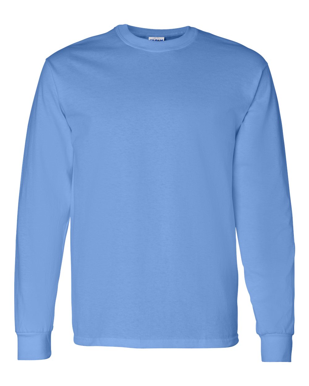 Long Sleeve T-shirt Gildan Heavy Cotton 5400