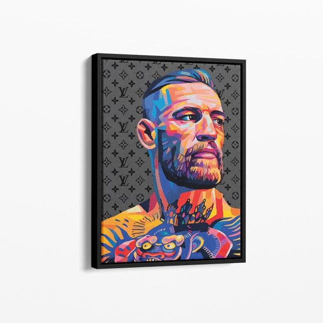 McGregor King
