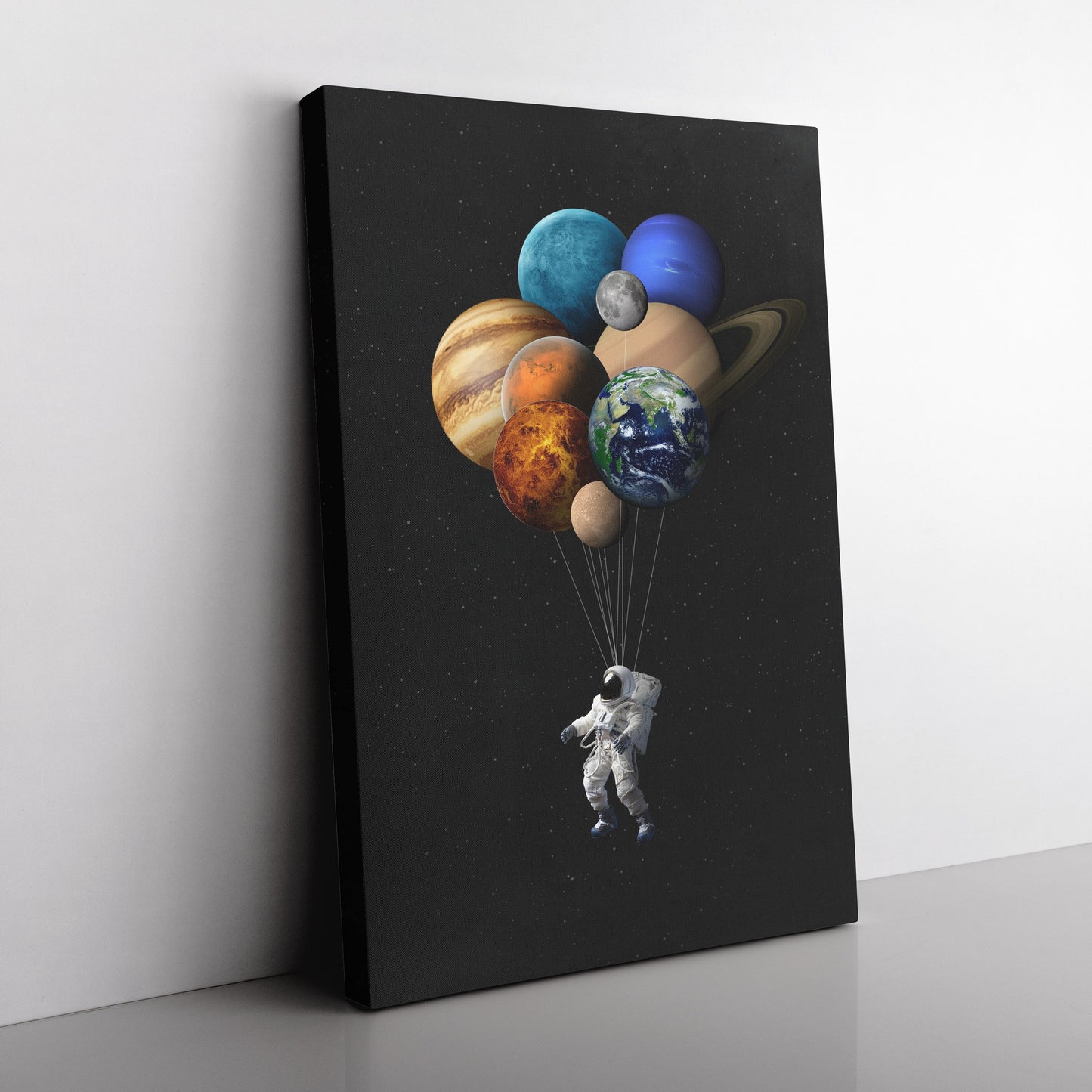 Dreams don't work unless you do