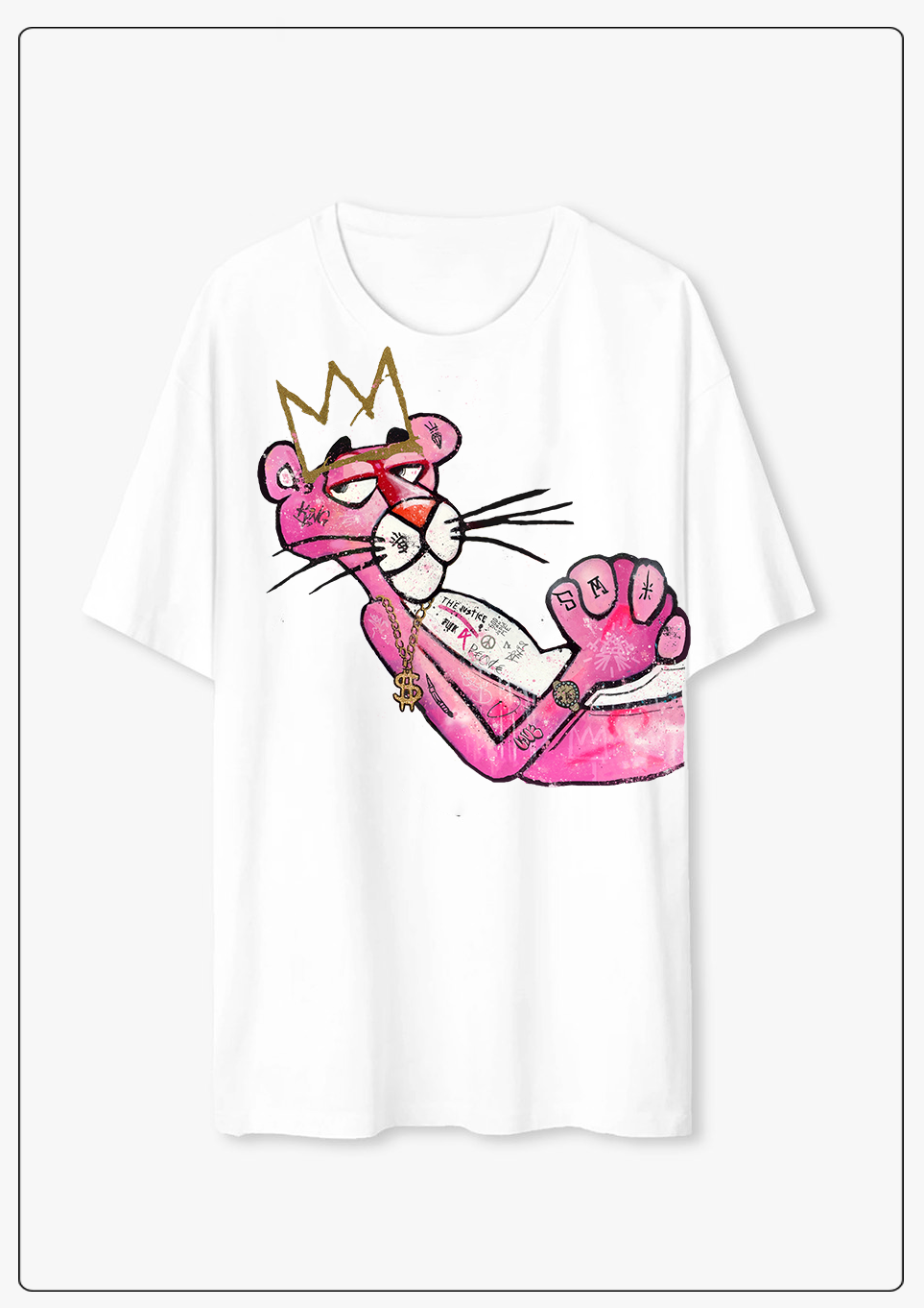 King Panther -
