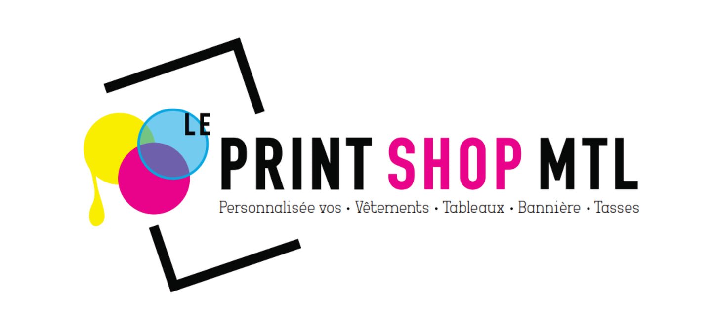 Custom Vinyl Sticker