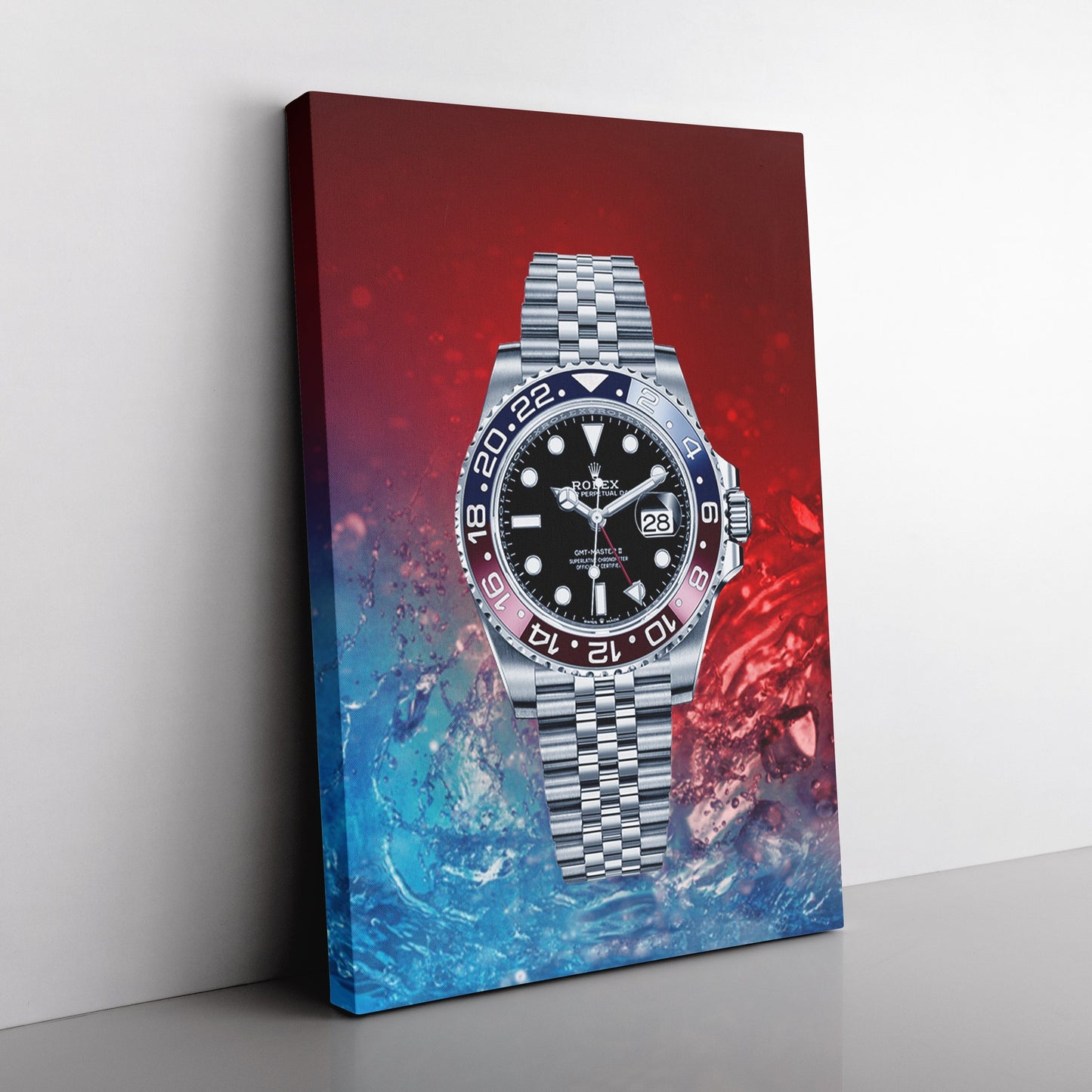 Watch collection