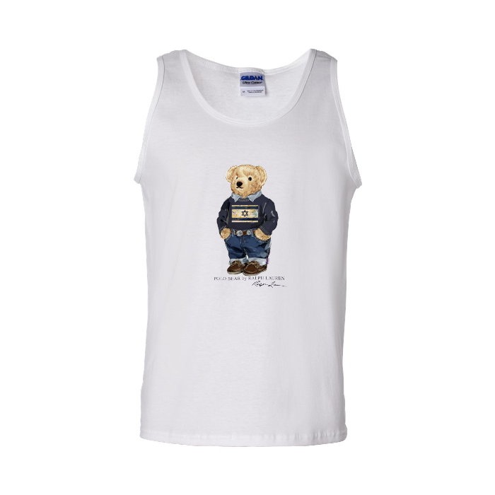 Adult Tank Top Gildan Ultra Cotton 2200