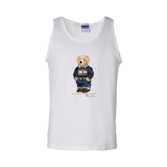 Adult Tank Top Gildan Ultra Cotton 2200