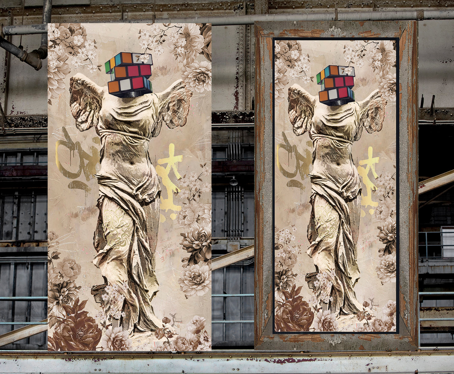 Rubix Angel - 16  ANGEL KUBICK MOCKUP 5