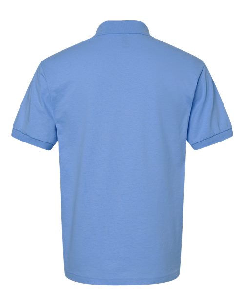 Carolina Blue Polo