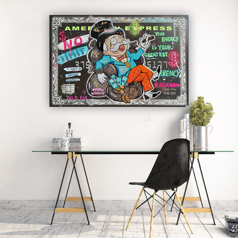 THE Greatest OF ALL Time - Athletes Canvas