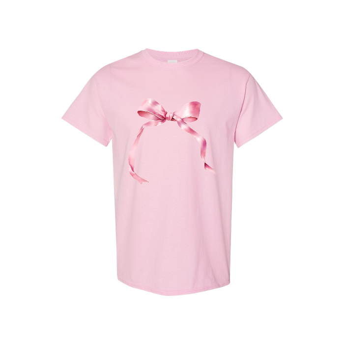 Adult T-shirt Gildan Heavy Cotton 5000
