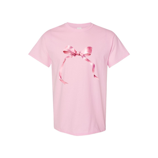 Adult T-shirt Gildan Heavy Cotton 5000