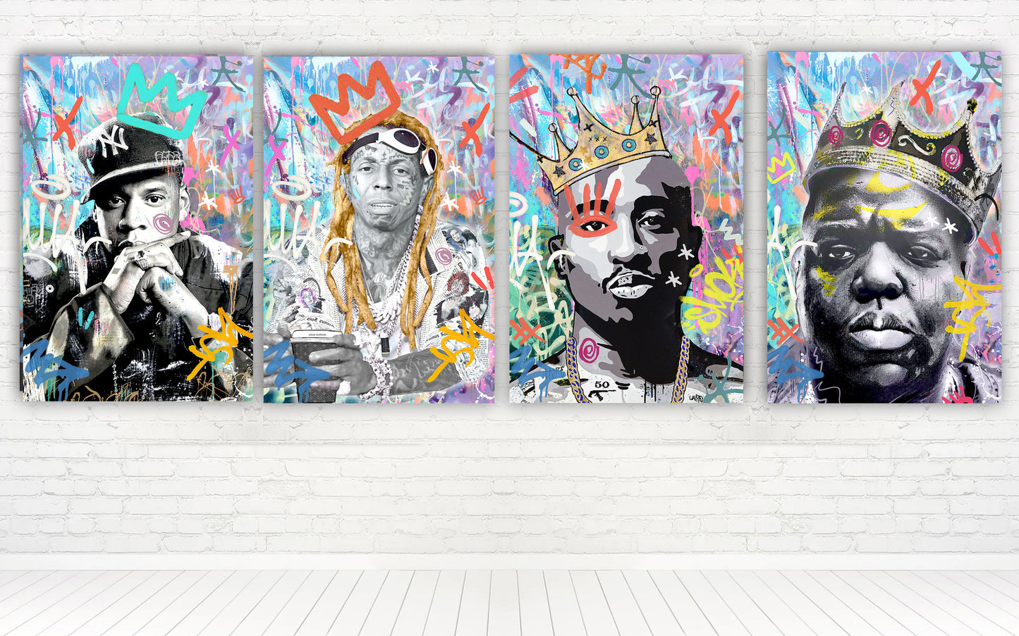 Remember Everybody Ain'T Loyal - 40 mockup 1