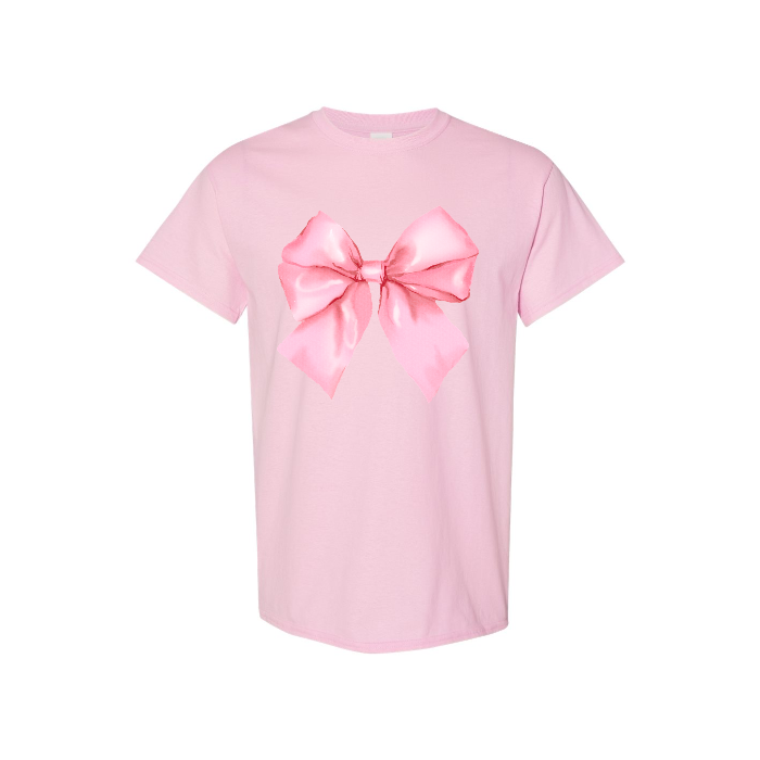 Adult T-shirt Gildan Heavy Cotton 5000