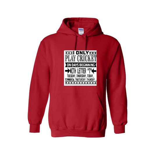 Adult Hooded Sweatshirt Gildan Heavy Blend 18500