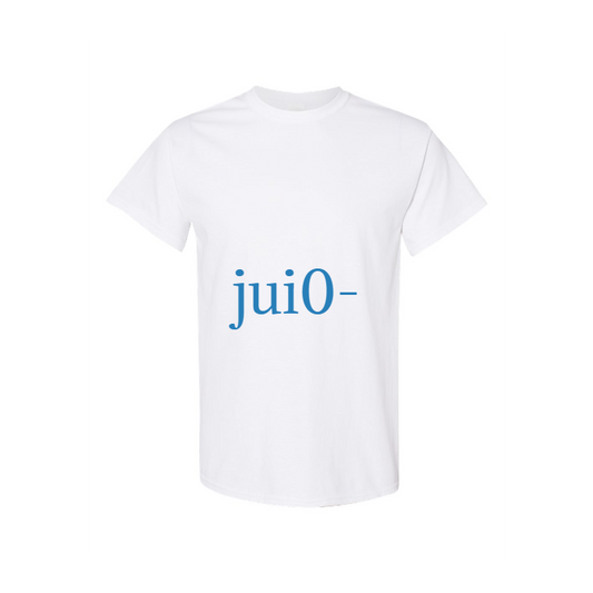 Adult T-shirt Gildan Heavy Cotton 5000