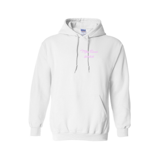 Adult Hooded Sweatshirt Gildan Heavy Blend 18500