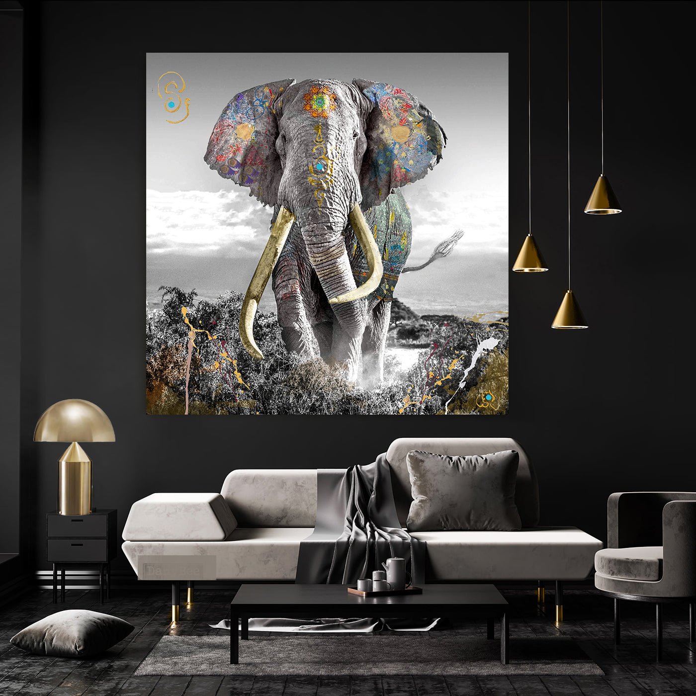 African Giant - AFRICAN GIANT 4