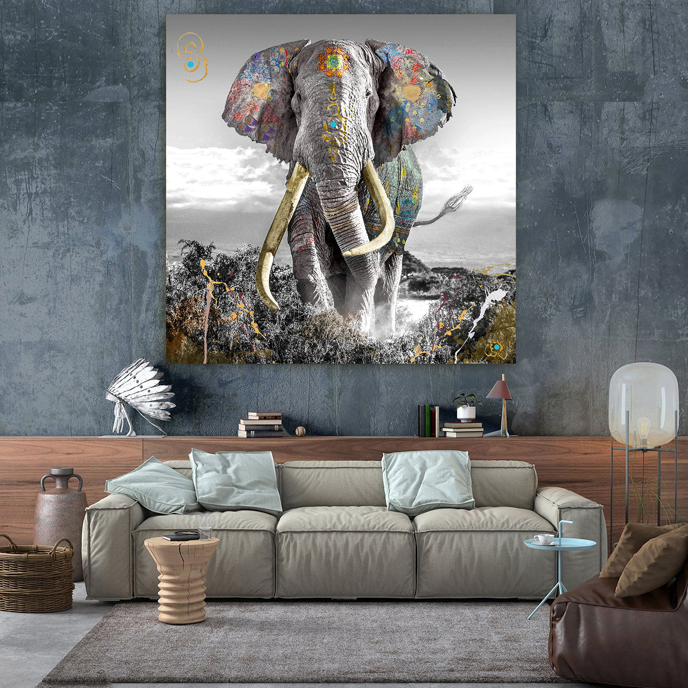 African Giant - AFRICAN GIANT 5