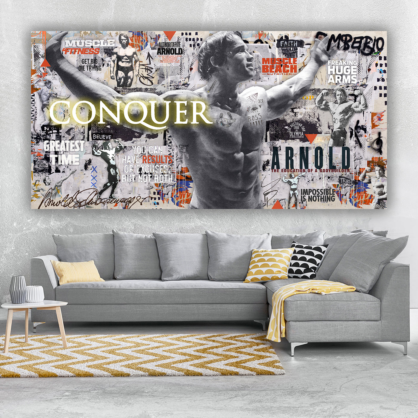 Conquer - ARNOLD CONQUER I MOCKUP 3