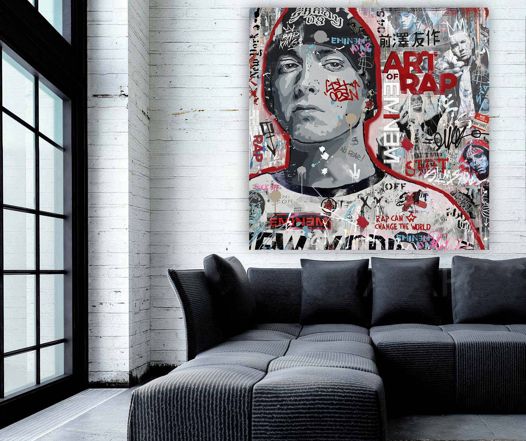 ART OF RAP - ART OF RAP 2