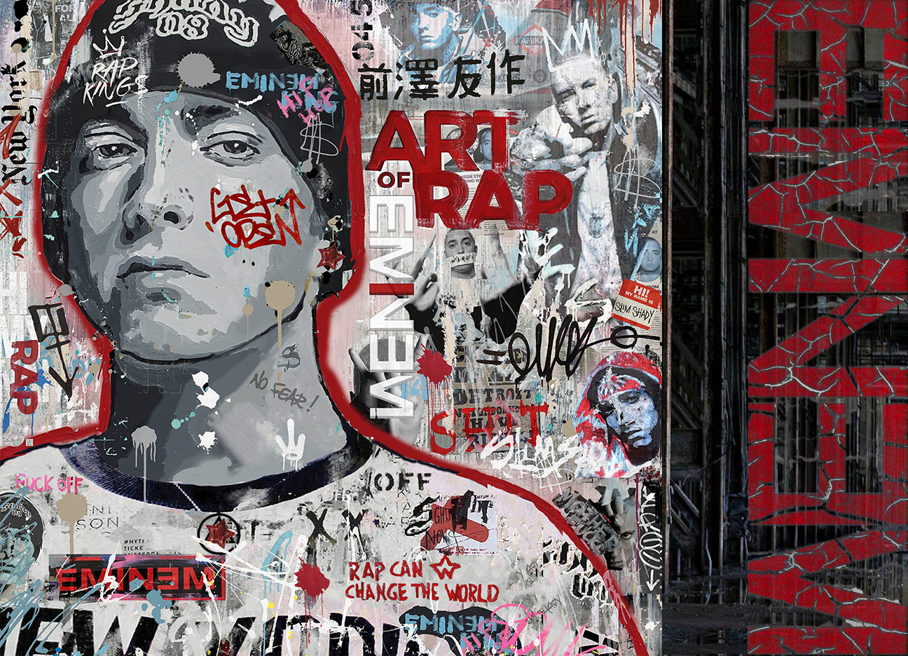ART OF RAP - ART OF RAP 3