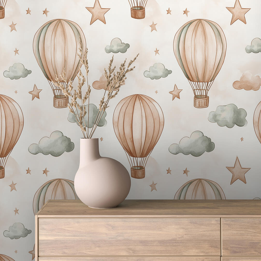 Baby Wallpaper - BABY 0025