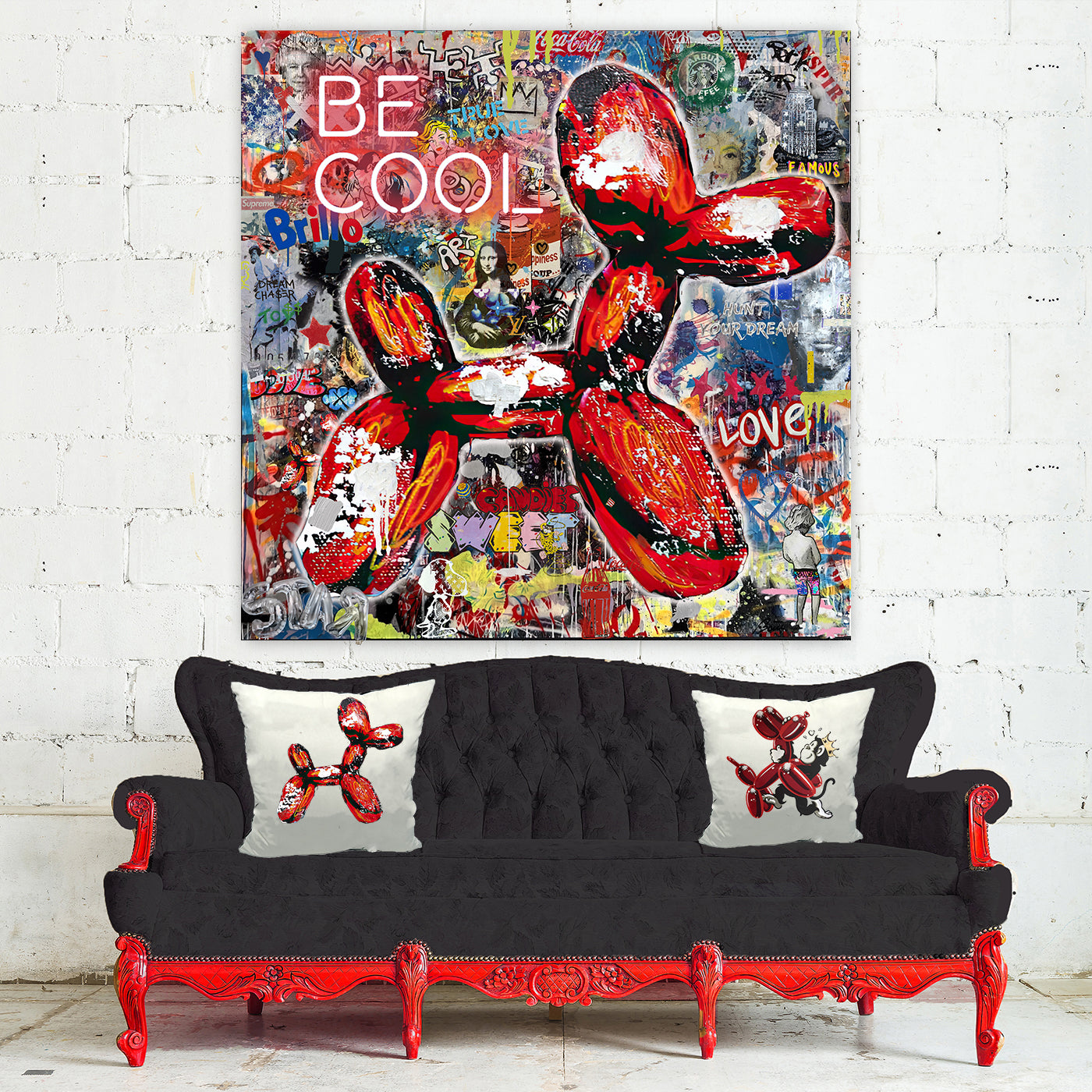 BE Cool Doggy - BE COOL DOGGY 2